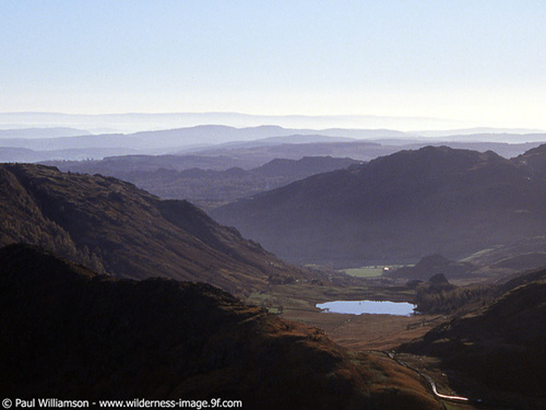 langdales